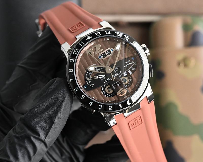 Ulysse Nardin 44mm 66 (17)