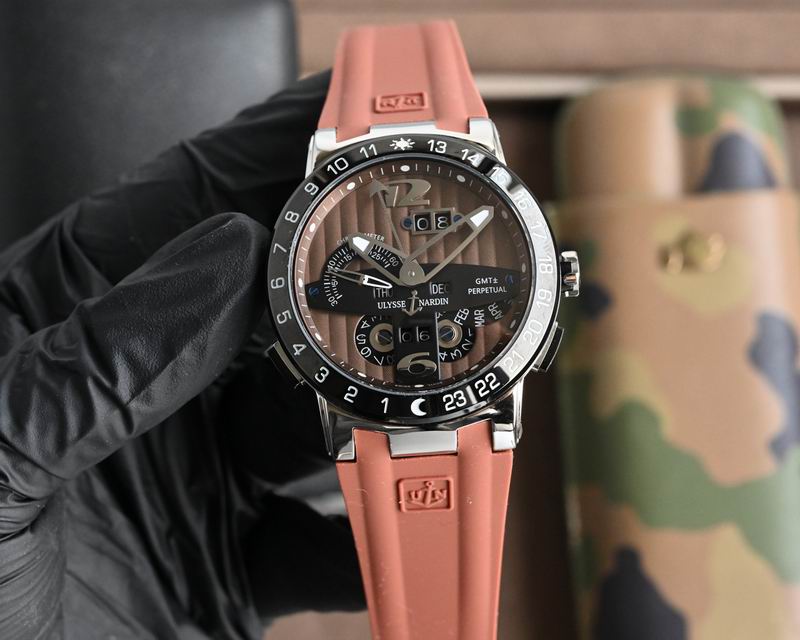 Ulysse Nardin 44mm 66 (18)