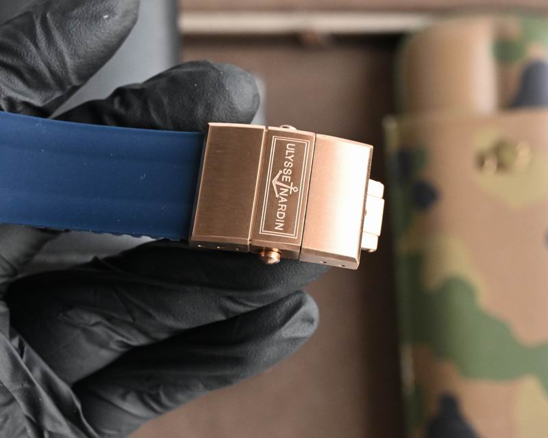 Ulysse Nardin 44mm 66 (21)