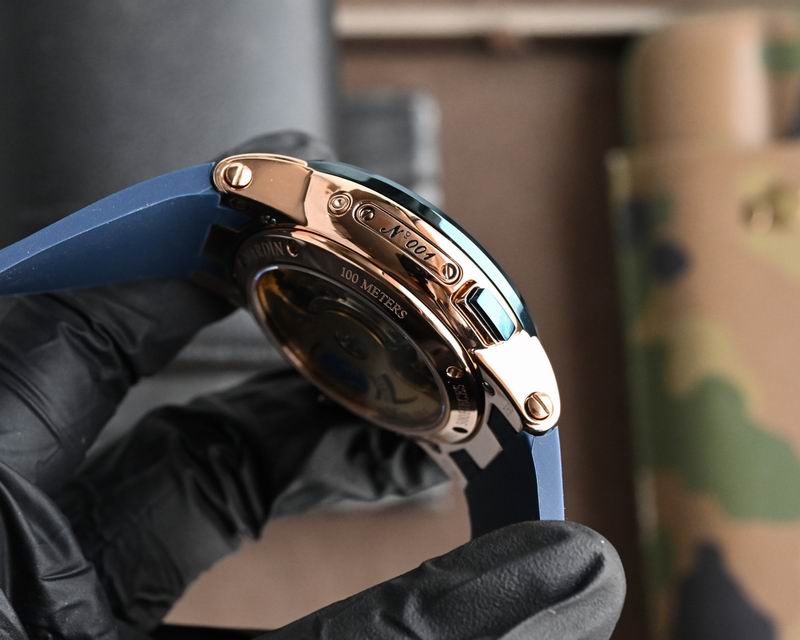 Ulysse Nardin 44mm 66 (22)