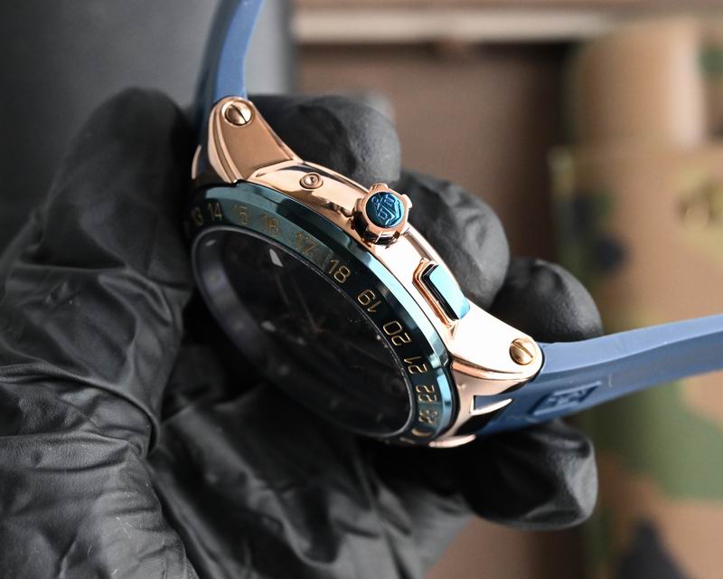 Ulysse Nardin 44mm 66 (23)