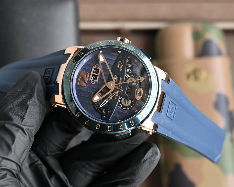 Ulysse Nardin 44mm 66 (24)