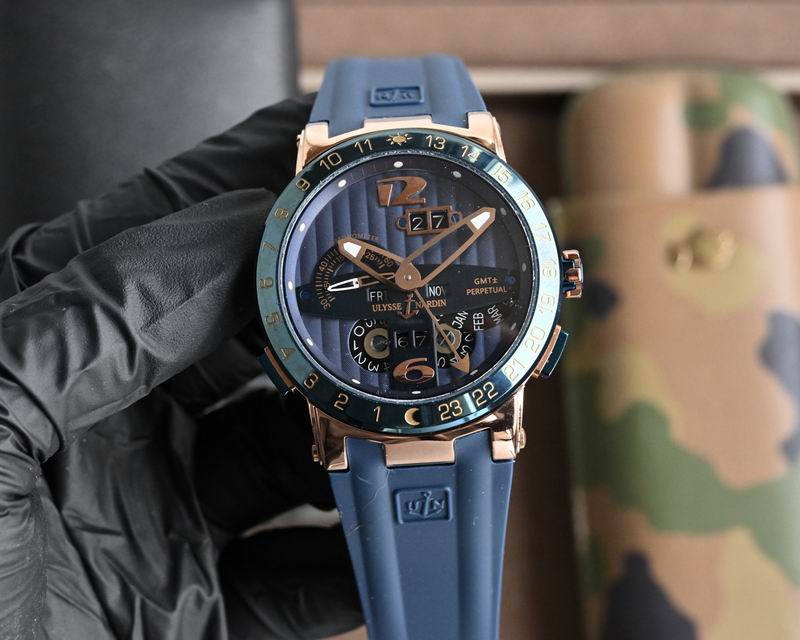 Ulysse Nardin 44mm 66 (27)