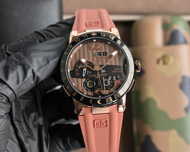 Ulysse Nardin 44mm 66 (29)