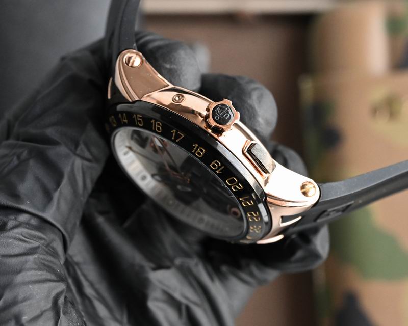 Ulysse Nardin 44mm 66 (33)