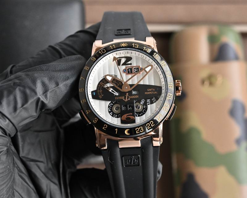 Ulysse Nardin 44mm 66 (36)