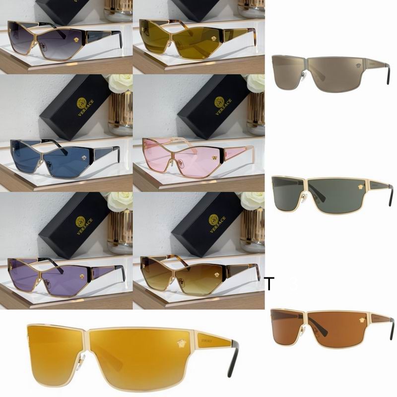 VERSACE VE2205 68 4 135 c (9)