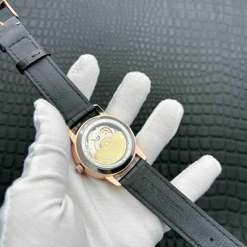 Vacheron Constantin 40mm 108 (1)