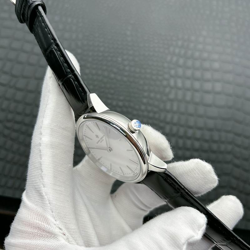 Vacheron Constantin 40mm 108 (12)