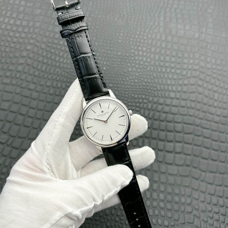 Vacheron Constantin 40mm 108 (14)