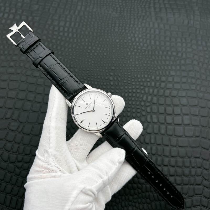 Vacheron Constantin 40mm 108 (15)
