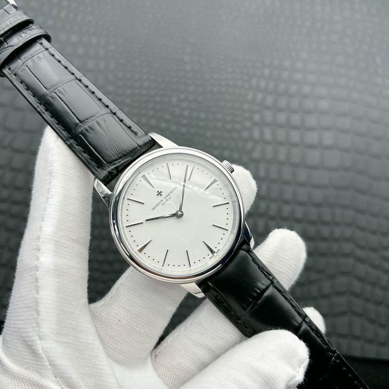 Vacheron Constantin 40mm 108 (17)