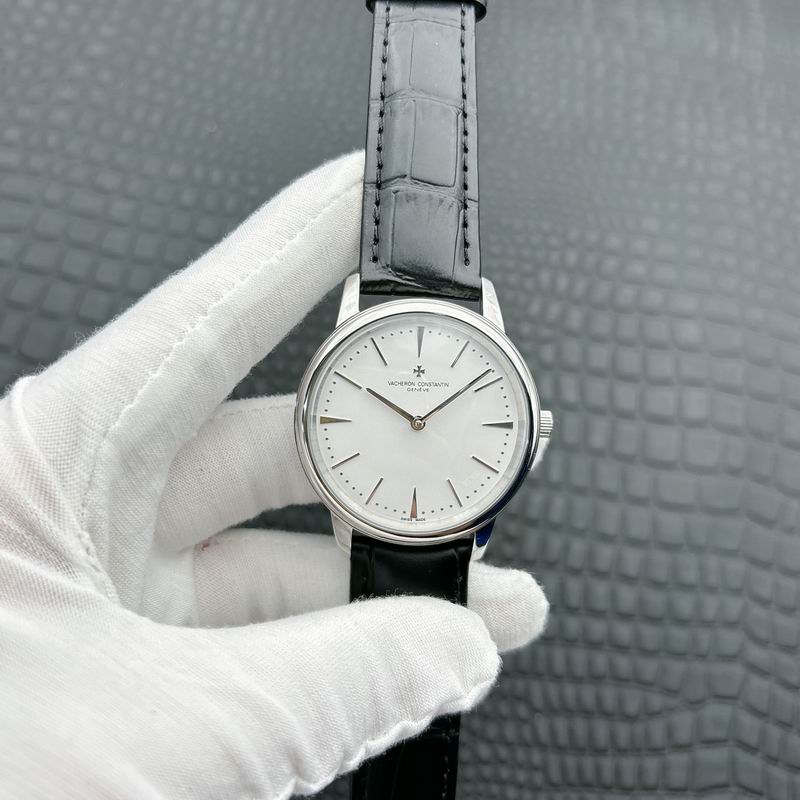 Vacheron Constantin 40mm 108 (18)