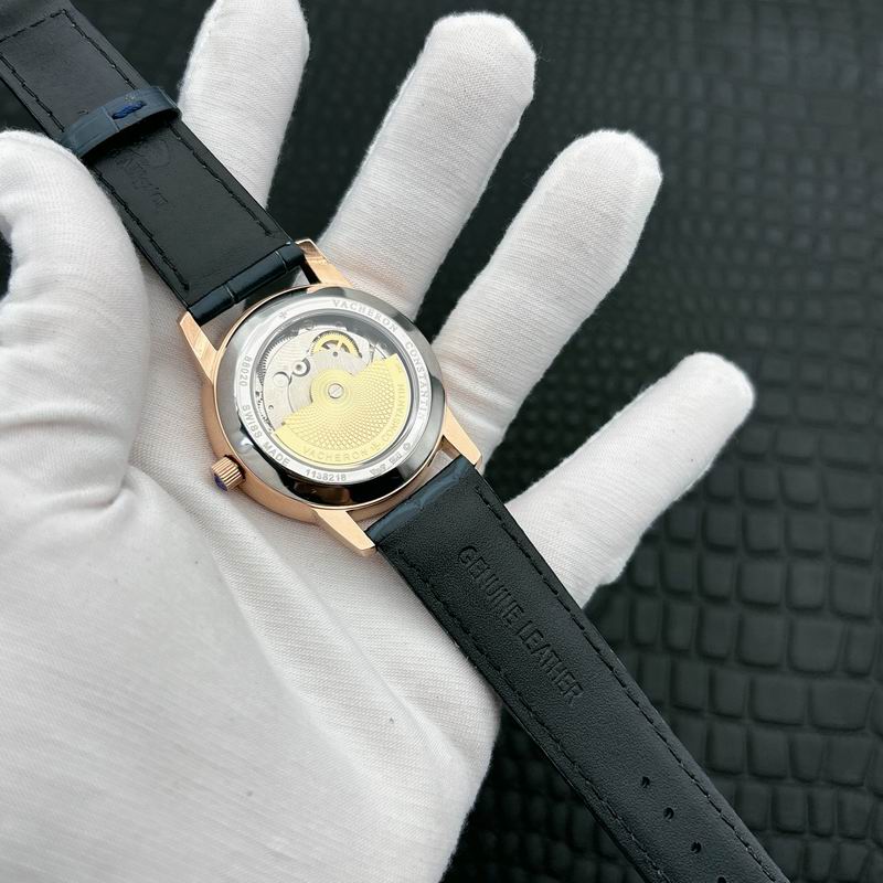 Vacheron Constantin 40mm 108 (20)