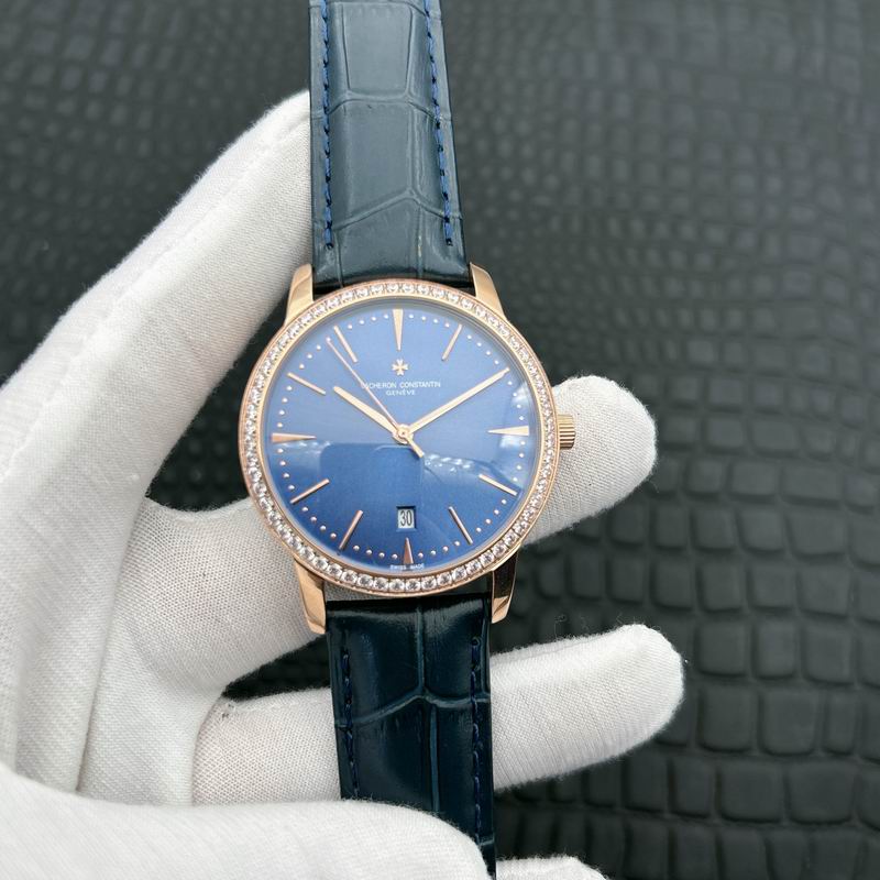 Vacheron Constantin 40mm 108 (22)