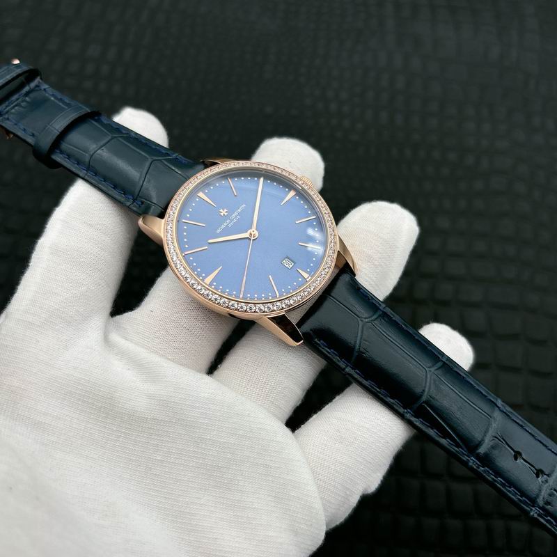 Vacheron Constantin 40mm 108 (23)