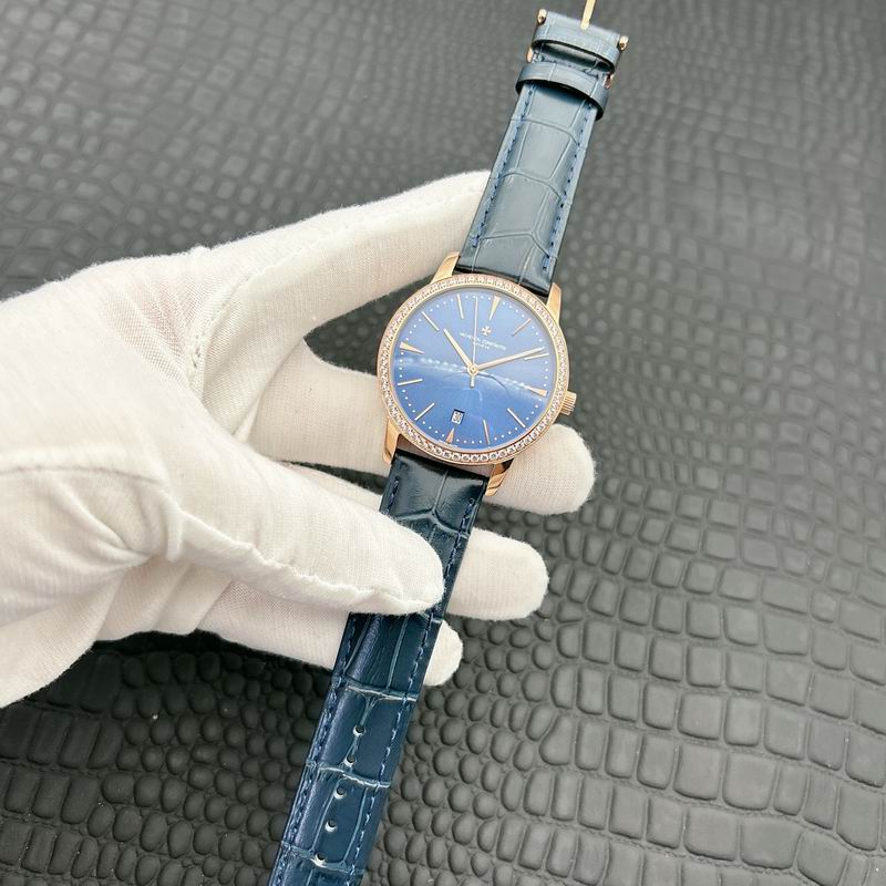 Vacheron Constantin 40mm 108 (25)