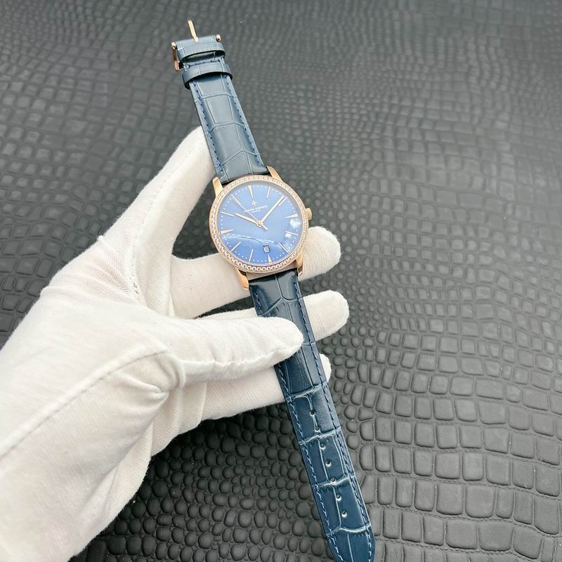 Vacheron Constantin 40mm 108 (26)