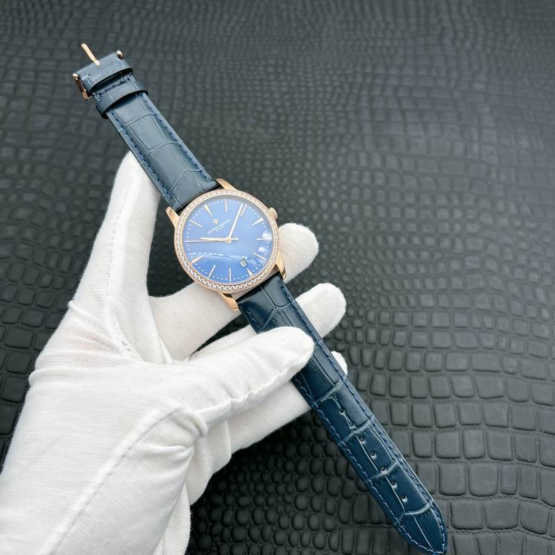 Vacheron Constantin 40mm 108 (27)