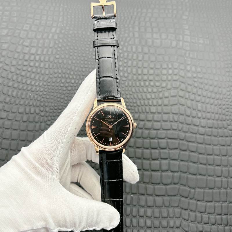 Vacheron Constantin 40mm 108 (4)