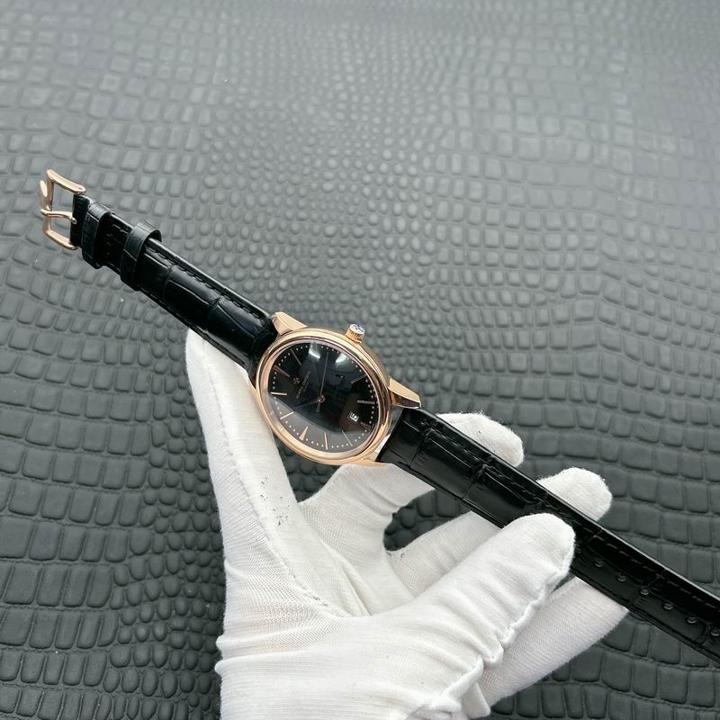 Vacheron Constantin 40mm 108 (6)