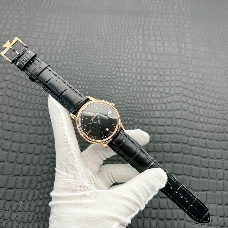 Vacheron Constantin 40mm 108 (7)