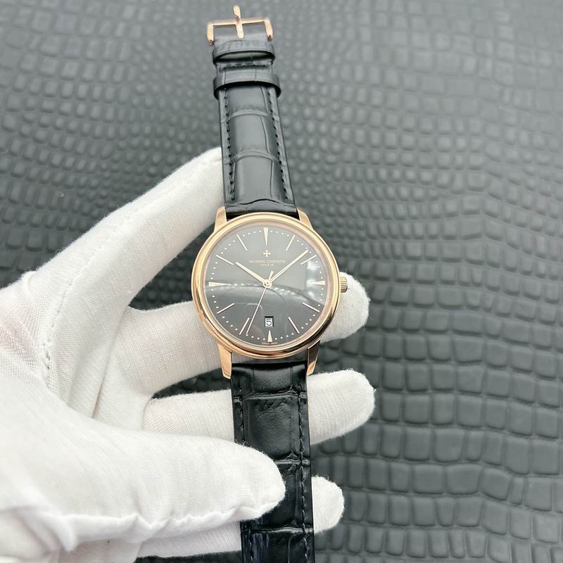 Vacheron Constantin 40mm 108 (8)