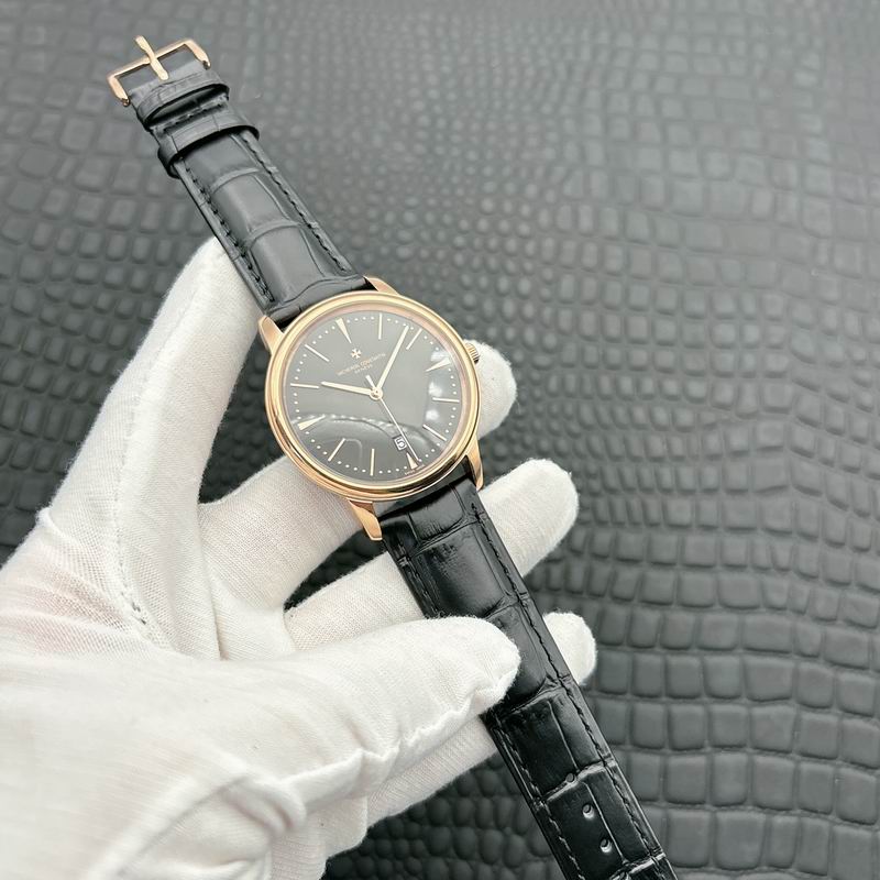 Vacheron Constantin 40mm 108 (9)