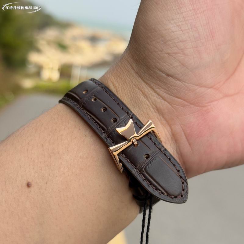 Vacheron Constantin 40mm 62 (1)