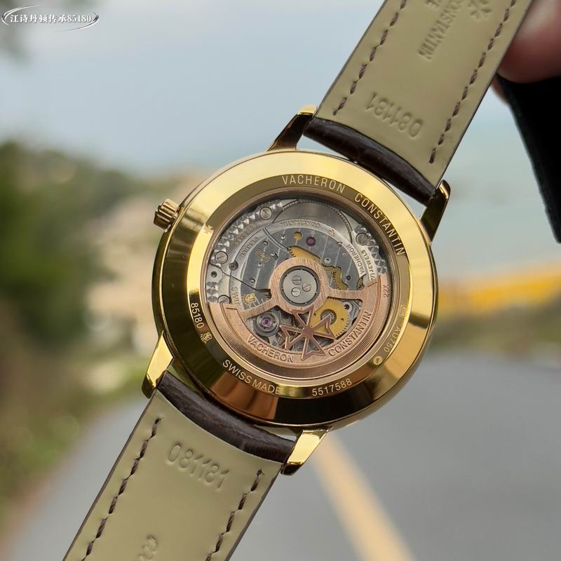 Vacheron Constantin 40mm 62 (10)