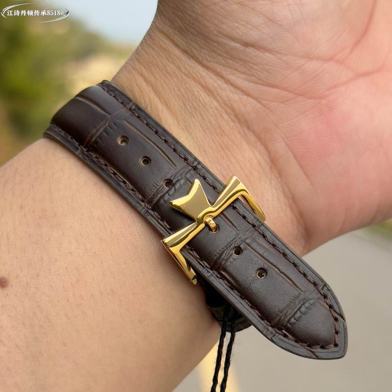 Vacheron Constantin 40mm 62 (11)