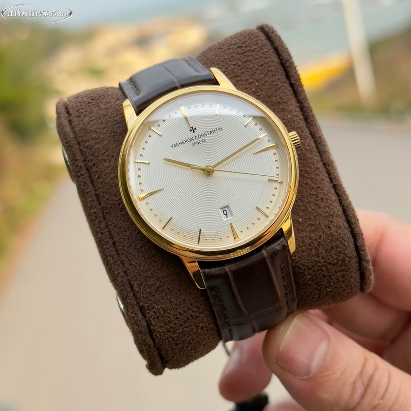 Vacheron Constantin 40mm 62 (15)
