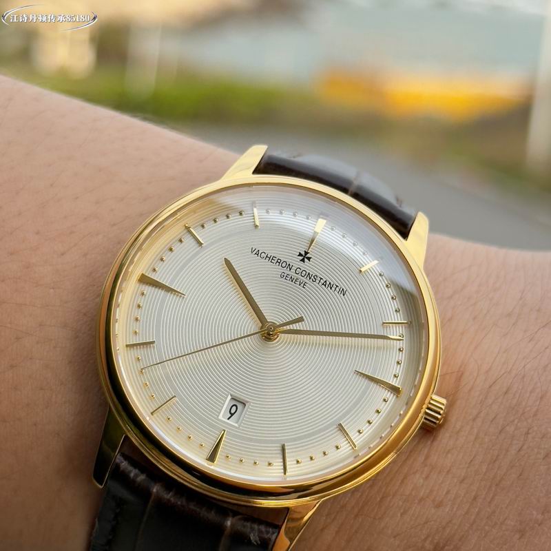 Vacheron Constantin 40mm 62 (17)