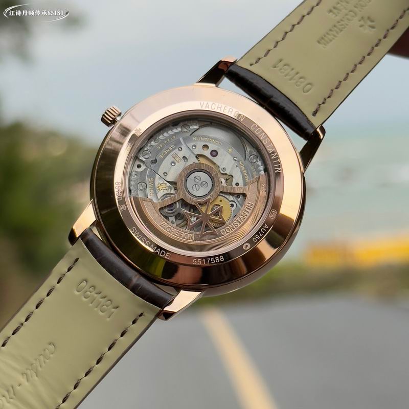Vacheron Constantin 40mm 62 (2)