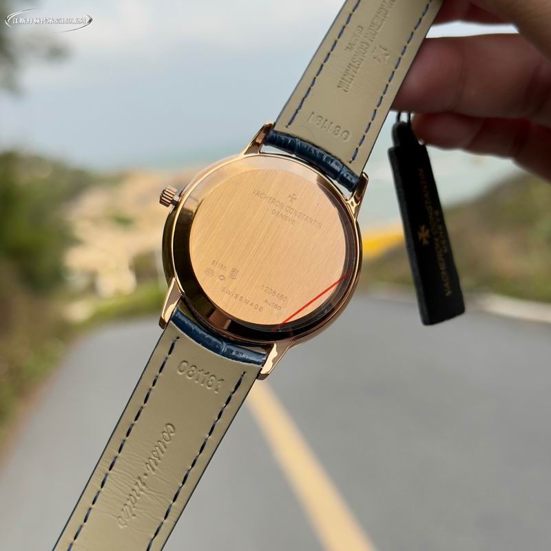 Vacheron Constantin 40mm 62 (20)