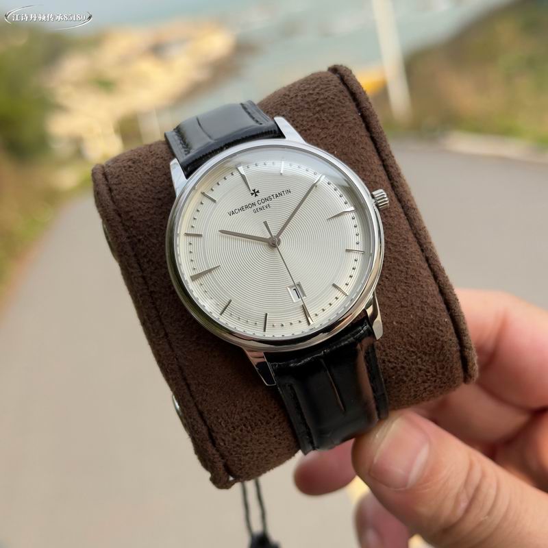 Vacheron Constantin 40mm 62 (6)