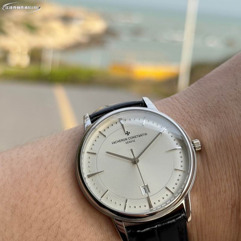 Vacheron Constantin 40mm 62 (8)
