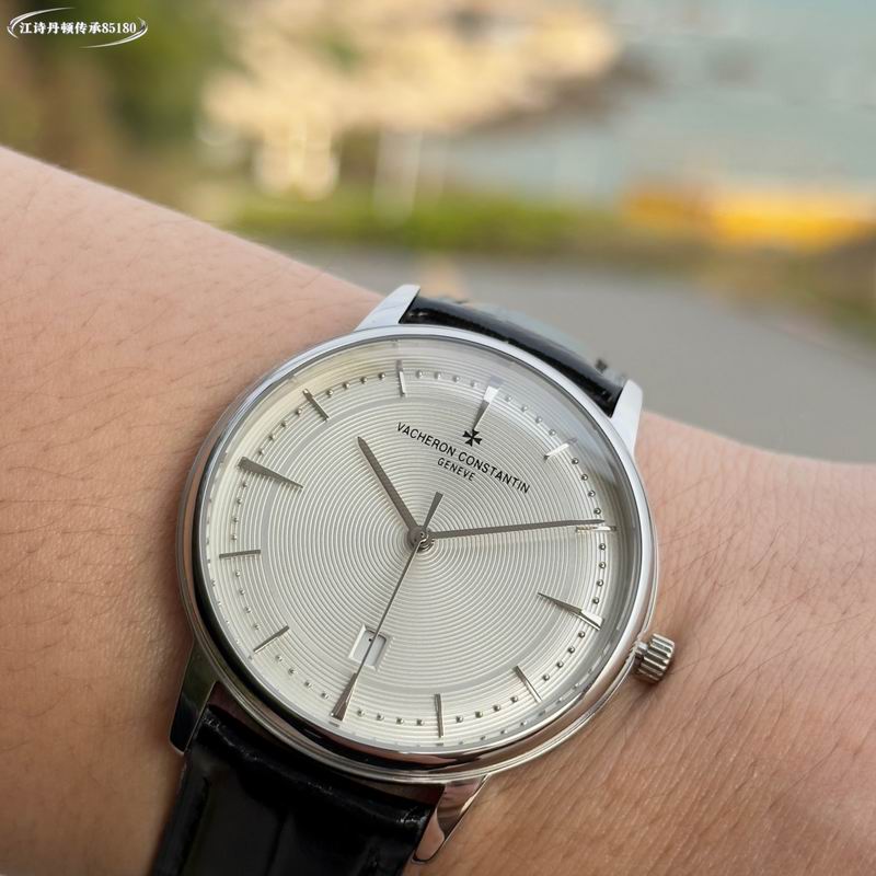 Vacheron Constantin 40mm 62 (9)