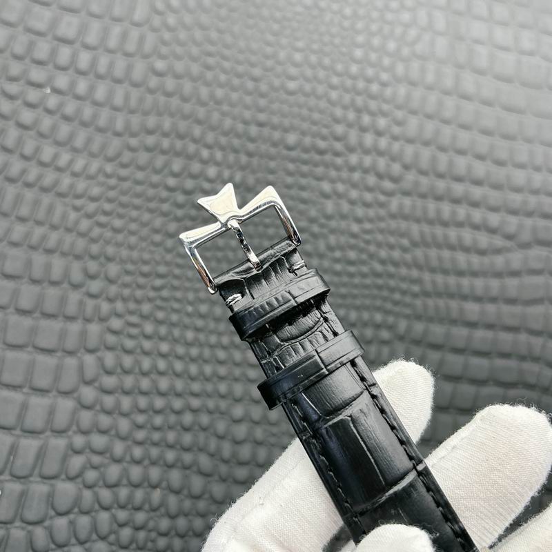 Vacheron Constantin 40mm 63 (1)