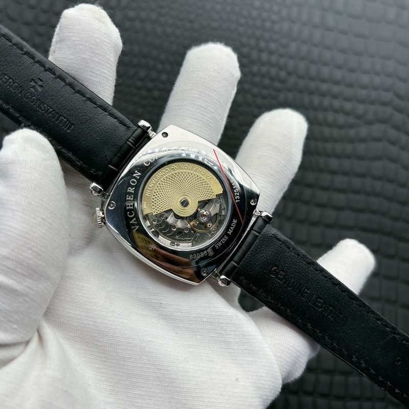 Vacheron Constantin 40mm 63 (2)