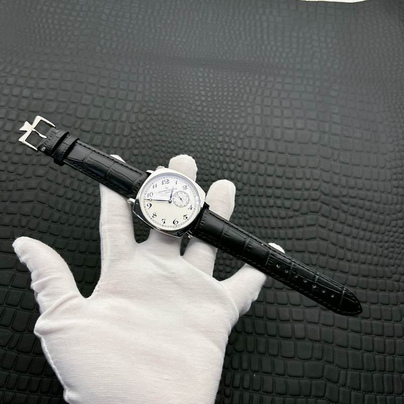 Vacheron Constantin 40mm 63 (4)