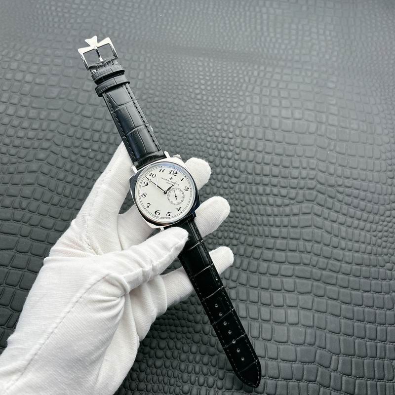 Vacheron Constantin 40mm 63 (5)