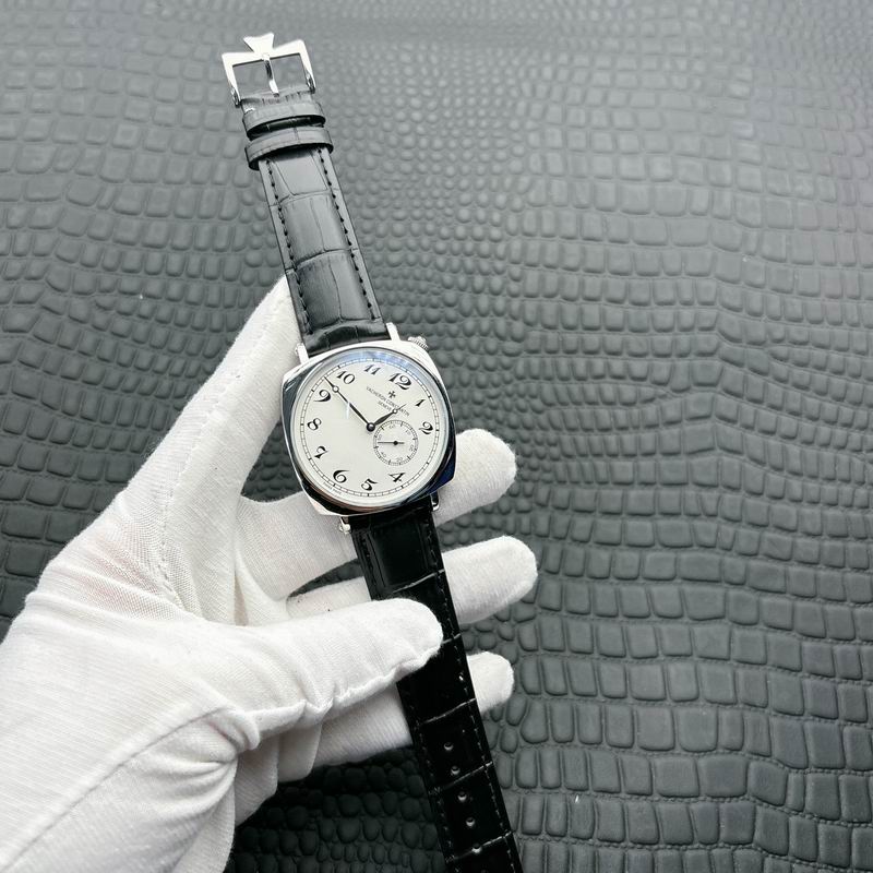 Vacheron Constantin 40mm 63 (6)