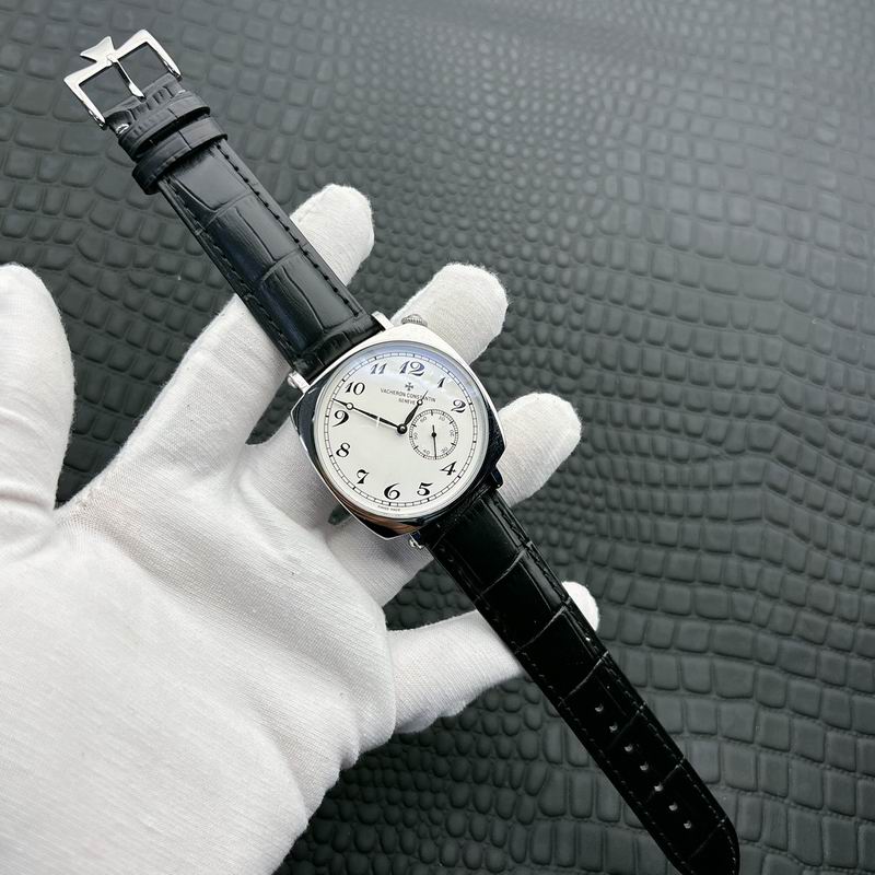 Vacheron Constantin 40mm 63 (7)