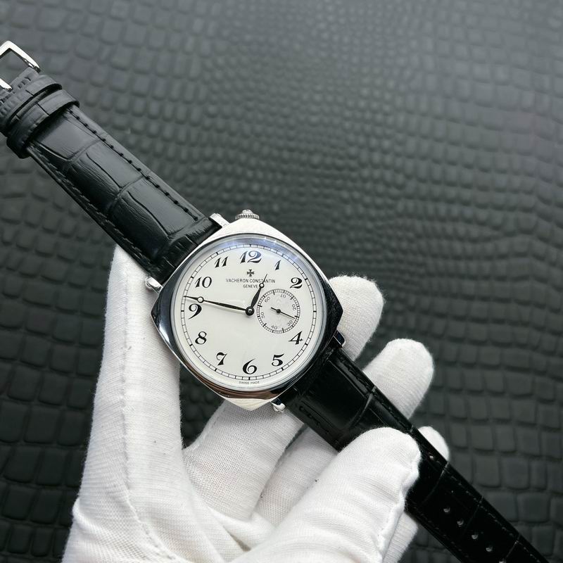 Vacheron Constantin 40mm 63 (8)