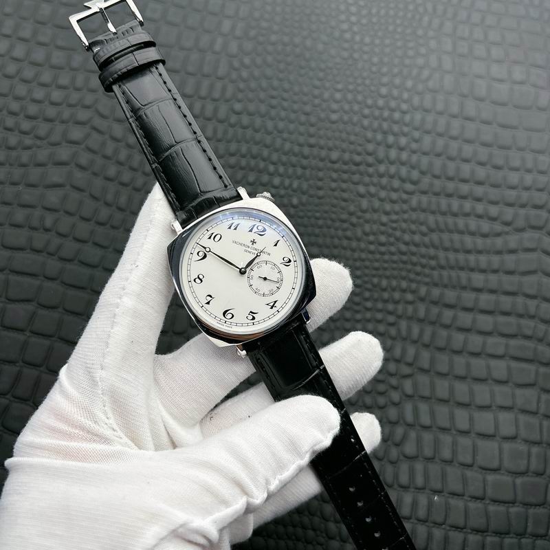 Vacheron Constantin 40mm 63 (9)