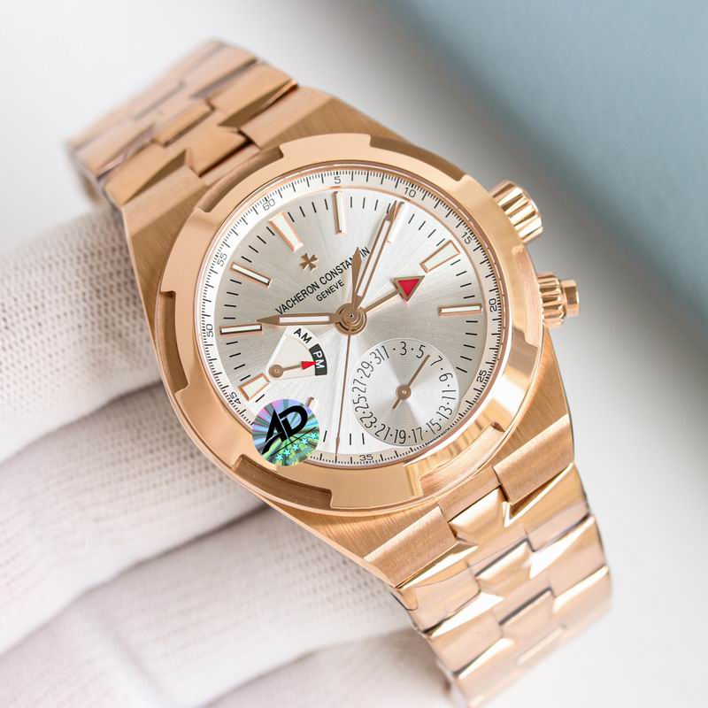 Vacheron Constantin 41mm 55 (36)