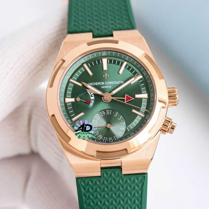 Vacheron Constantin 41mm 55 (41)