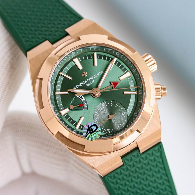 Vacheron Constantin 41mm 55 (42)