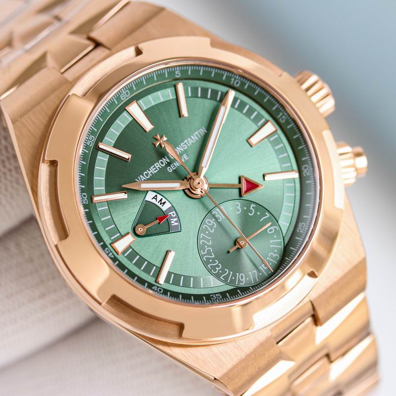 Vacheron Constantin 41mm 55 (43)